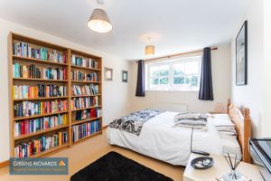 Bedroom- click for photo gallery